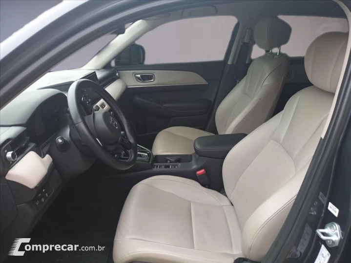 HR-V 1.5 DI I-VTEC TURBO FLEX TOURING CVT