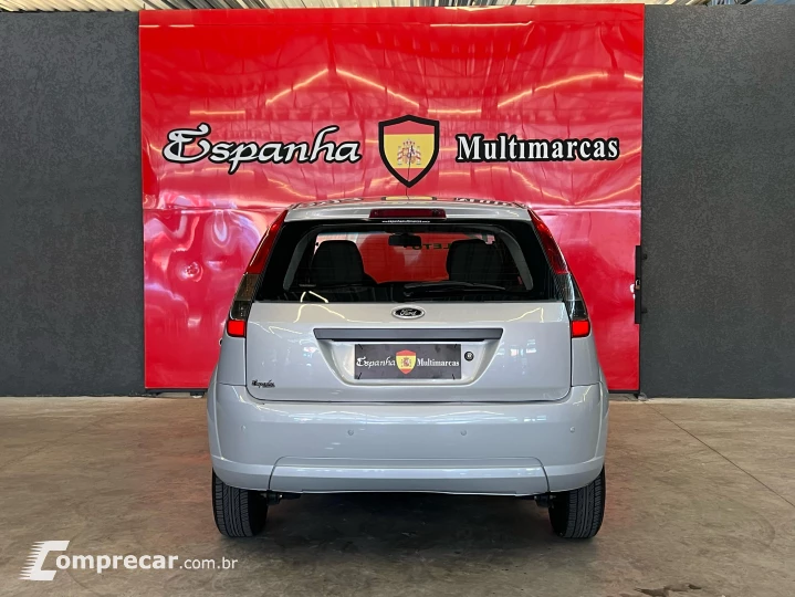 FIESTA 1.0 Rocam 8V