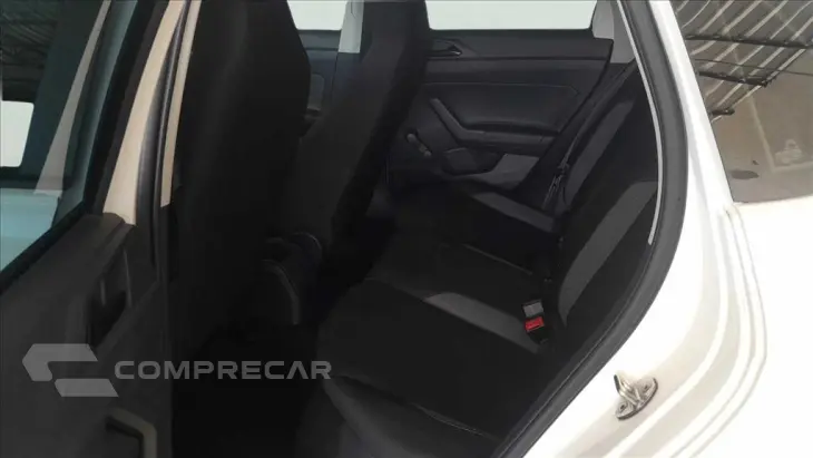 POLO 1.0 MPI TRACK MANUAL
