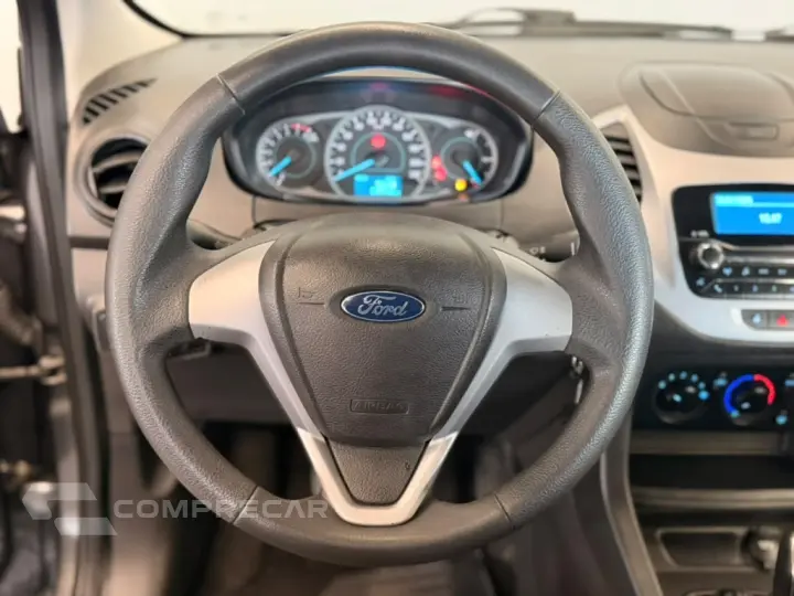 KA 1.0 TI-VCT FLEX SE MANUAL