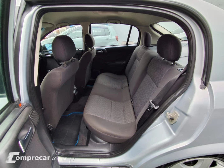 ASTRA 2.0 MPFI Advantage 8V