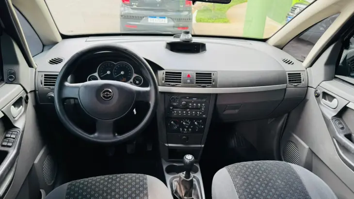 MERIVA 1.4 MPFI Maxx 8V