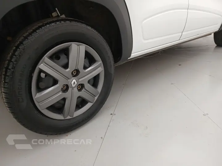 KWID 1.0 12V SCE FLEX ZEN MANUAL