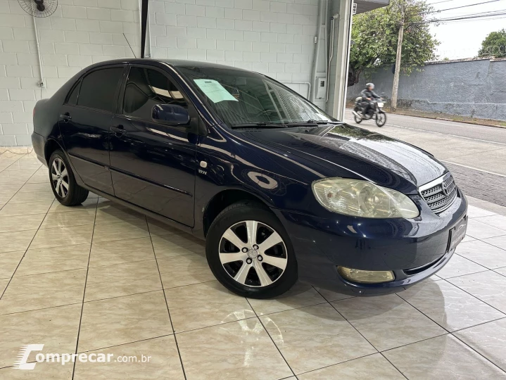 COROLLA 1.8 XEI 16V