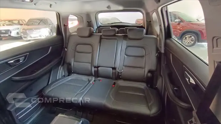 TIGGO 8 1.6 TGDI GASOLINA TXS DCT