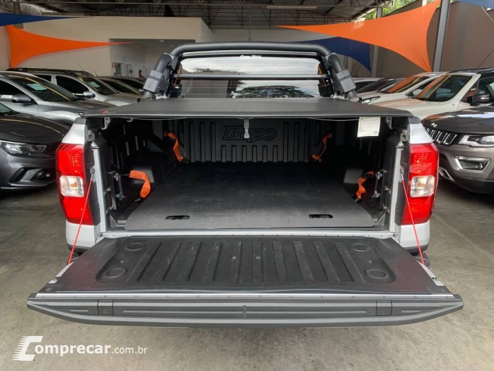 Ranger XLS 2.0 4x2 CD Diesel Aut.