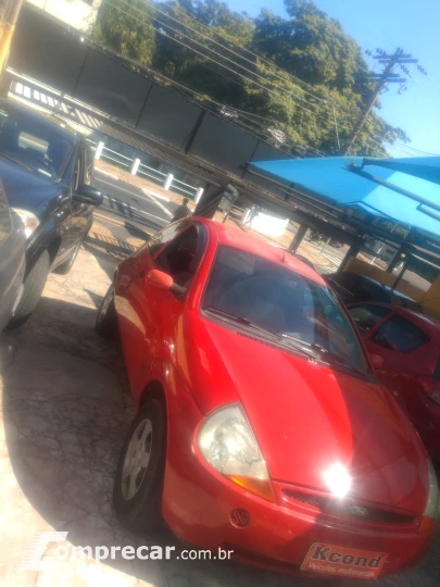 KA 1.0 I 8V