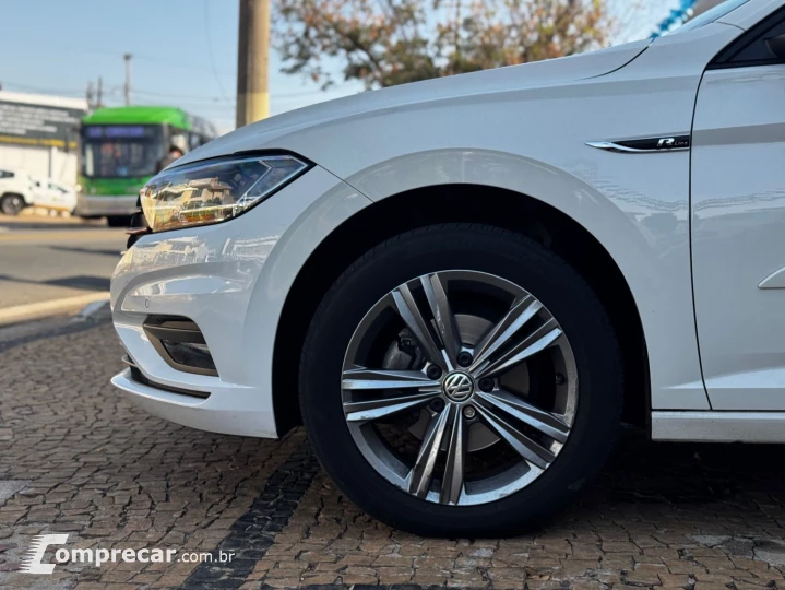 JETTA 1.4 250 TSI R-line