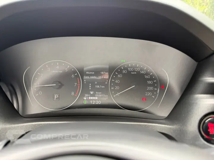 HR-V 1.5 DI I-vtec EXL