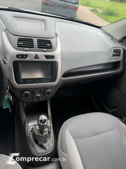 COBALT 1.4 LTZ 8V