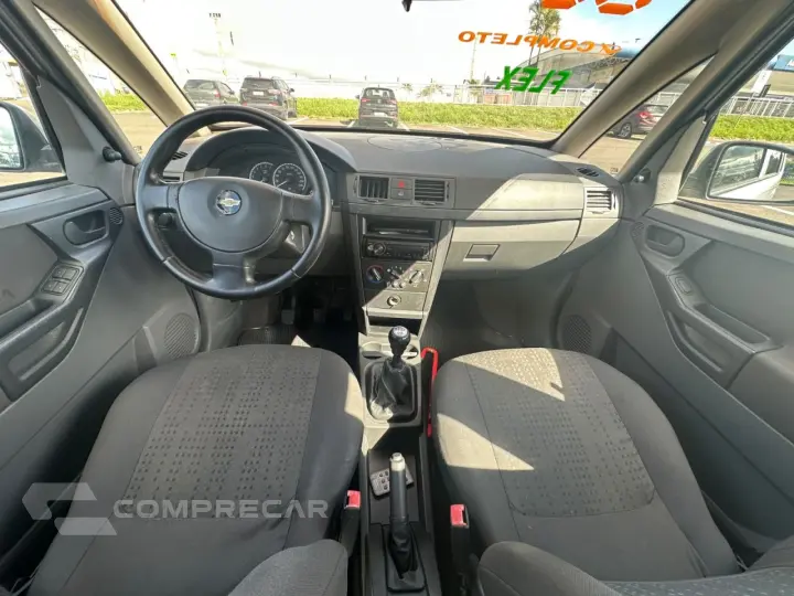 Meriva 1.8 4P FLEX JOY