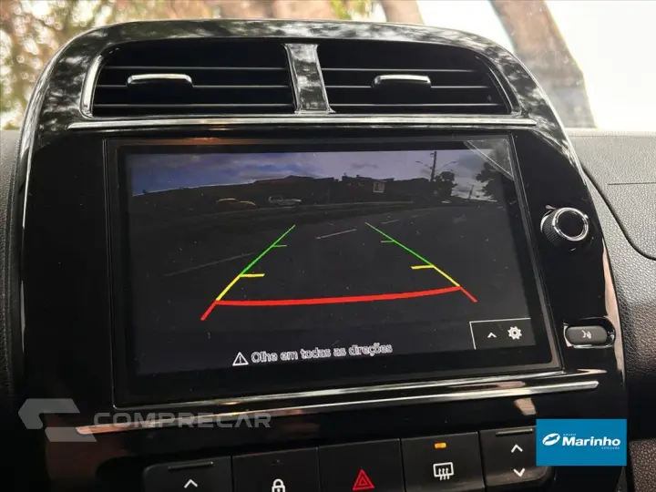 KWID 1.0 12V SCE FLEX INTENSE MANUAL
