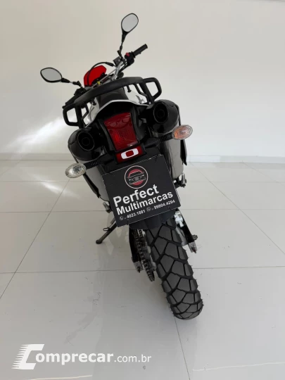 XT 660 R