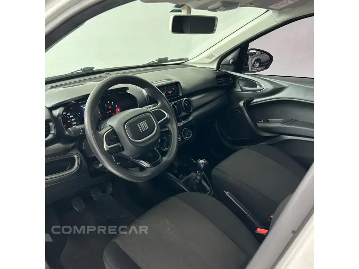 ARGO 1.0 FIREFLY FLEX DRIVE MANUAL