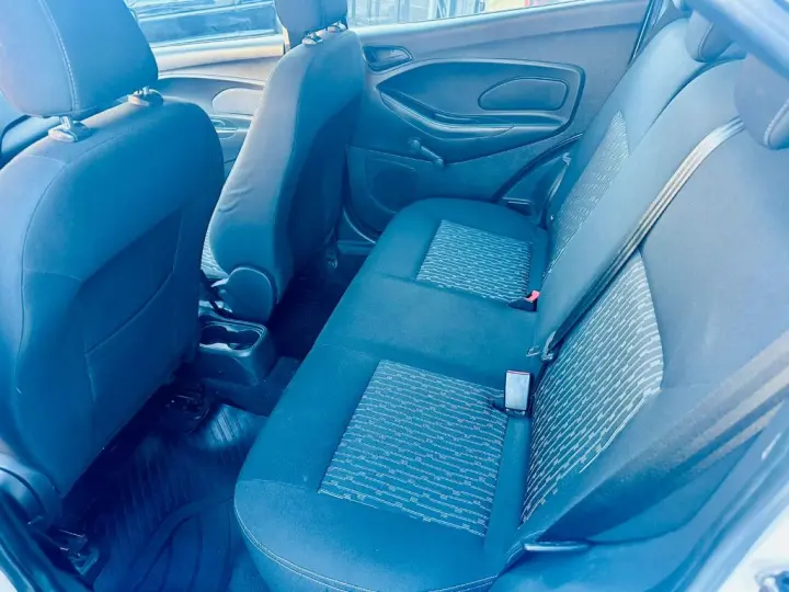 Ka 1.0 SE/SE Plus TiVCT Flex 5p