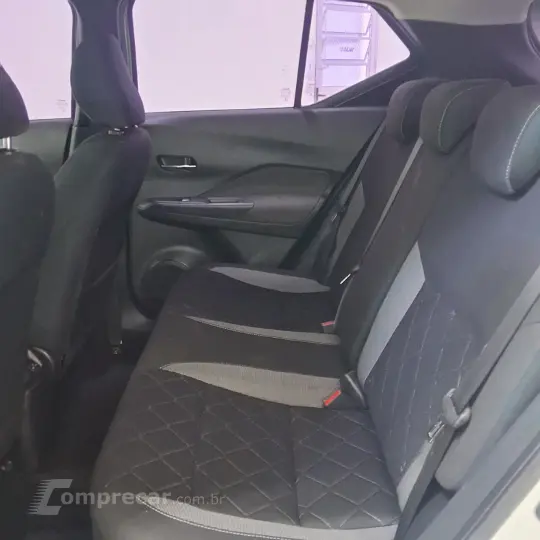 KICKS 1.6 16vstart S Direct