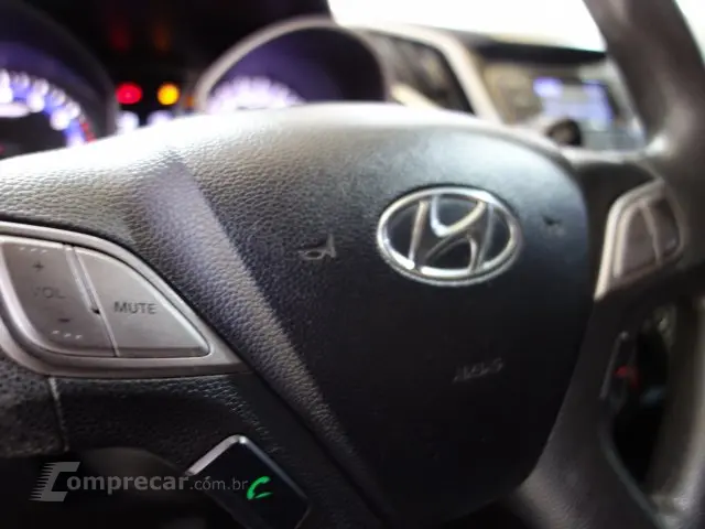 HB20 - 1.0 COMFORT 12V 4P MANUAL