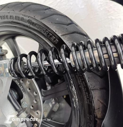 PCX 150 SPORT ABS