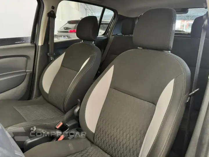 RENAULT/SANDERO EXPR 10