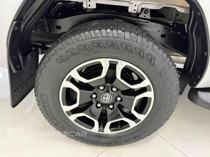HILUX CDSRXA4FD