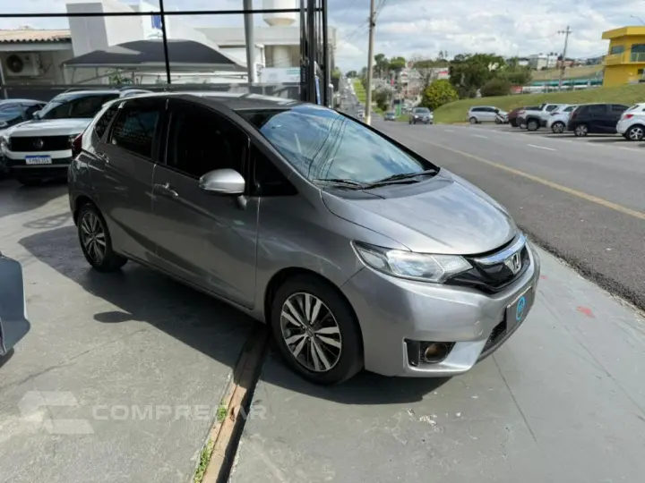 Fit EX/S 1.5 Flex/Flexone 16V 5p Aut.