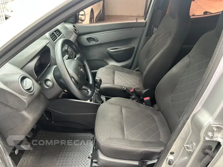 KWID 1.0 12V SCE FLEX ZEN MANUAL