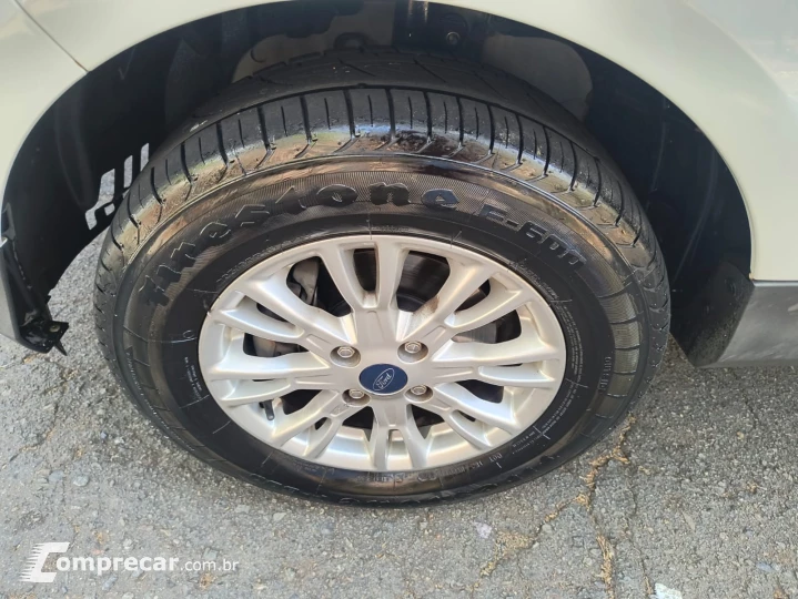 ECOSPORT 1.6 SE 16V