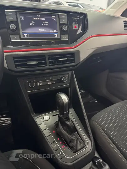 POLO 1.0 200 TSI Comfortline TECH 2