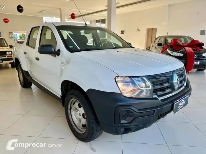 OROCH 1.6 16V SCE PRO