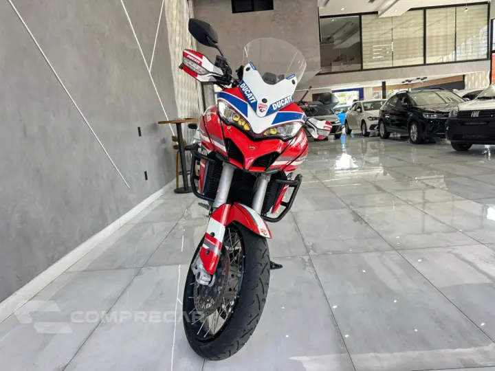MULTISTRADA 950 S