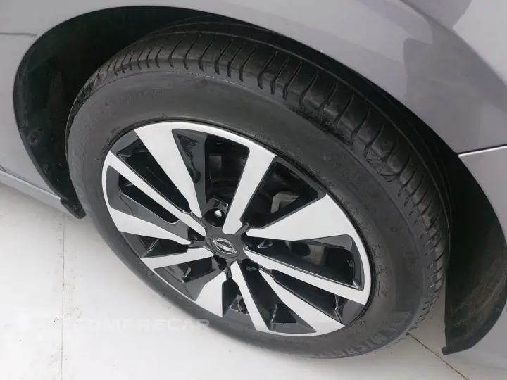 SENTRA 2.0 16V GASOLINA ADVANCE XTRONIC