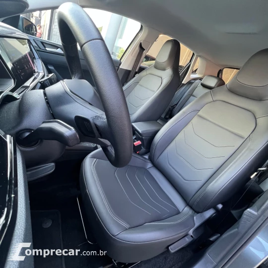 Polo Highline TSI 1.0 Flex 12V Aut.