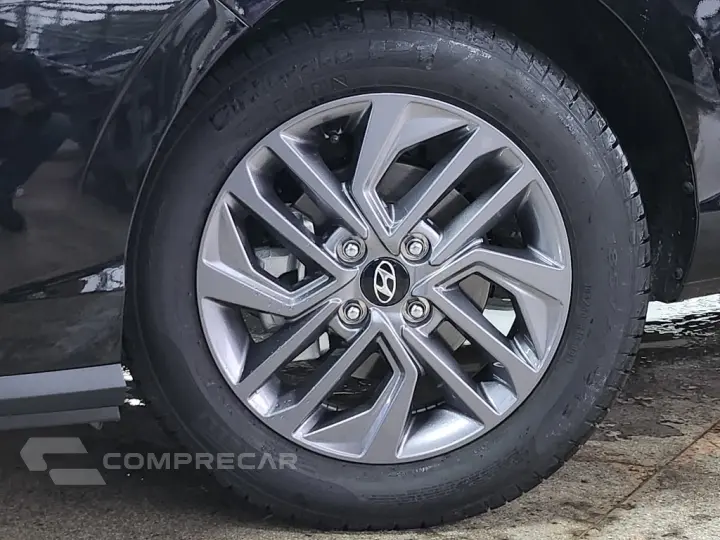 HB20 1.0 12V FLEX LIMITED MANUAL