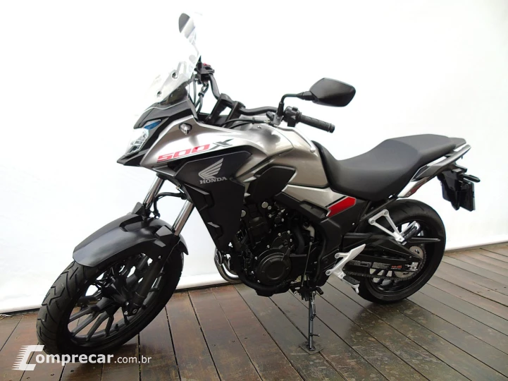 HONDA CB 500 X ABS
