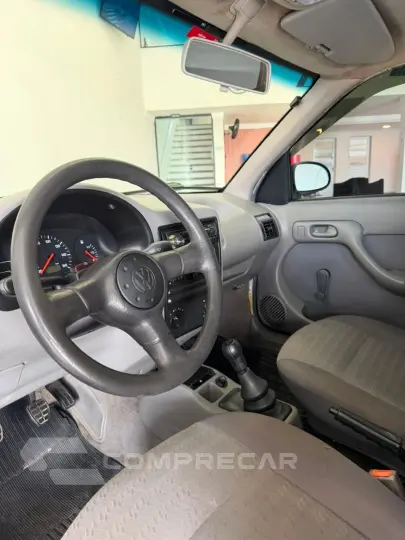 VOLKSWAGEN Gol Special/ Special Xtreme 1.0 Mi 2p