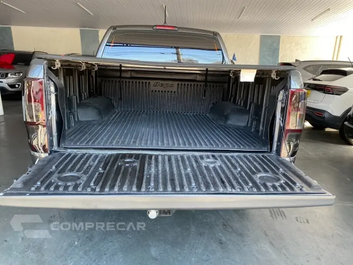 RANGER 3.2 XLT 4X4 CD 20V Turbo A