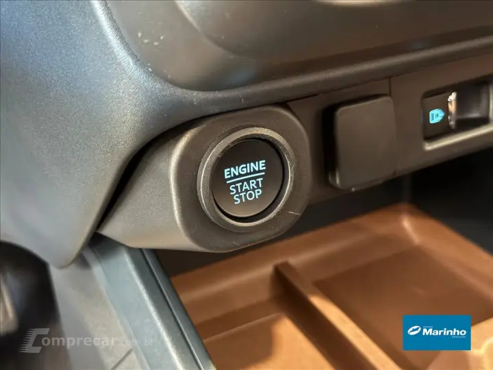 MAVERICK 2.5 HYBRID LARIAT e-CVT