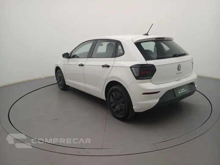 POLO 1.0 MPI TRACK MANUAL