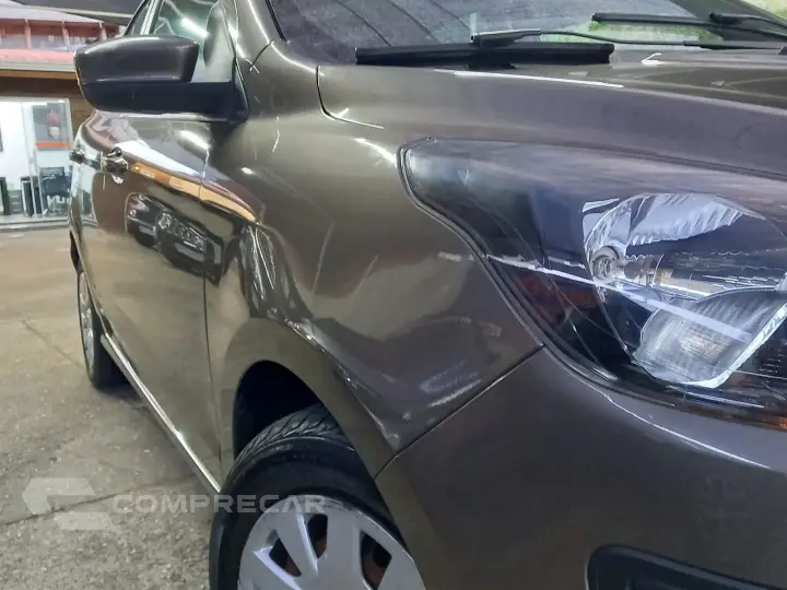 Ka 1.0 Ti-Vct Flex Se Manual