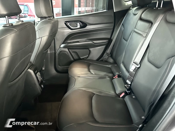 COMPASS 1.3 T270 TURBO FLEX LIMITED AT6