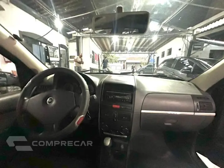 PALIO ELX 1.4 MPI 8V FLEX 4P MEC.