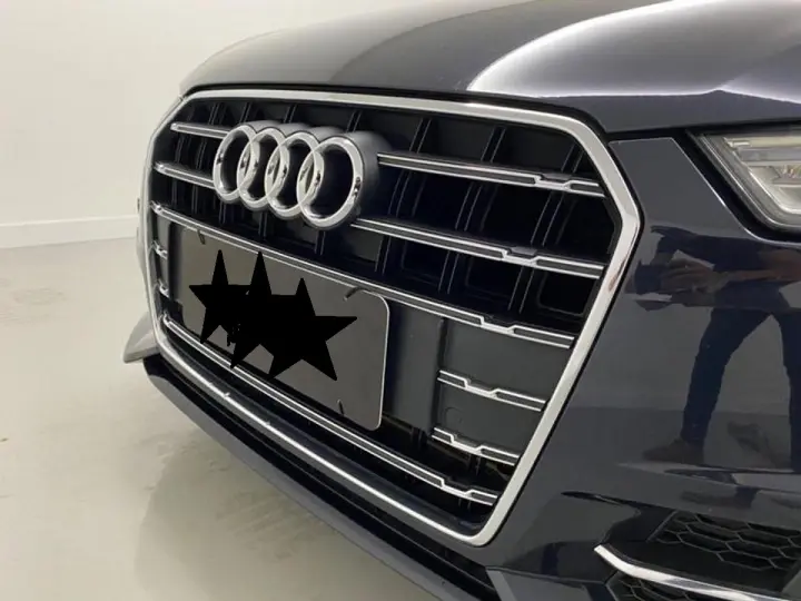 A6 2.0 TFSI Ambiente Quattro