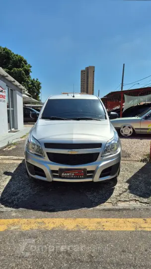 MONTANA 1.4 MPFI LS CS 8V