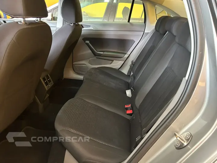 VIRTUS Comfort. 200 TSI 1.0 Flex 12V Aut