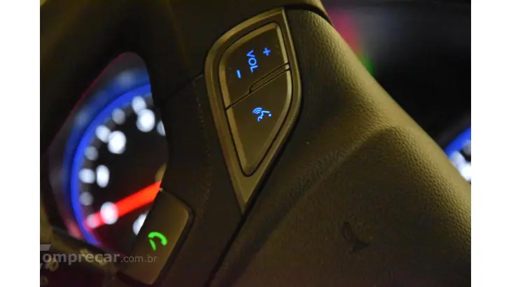 HB20S - 1.6 STYLE 16V 4P AUTOMÁTICO