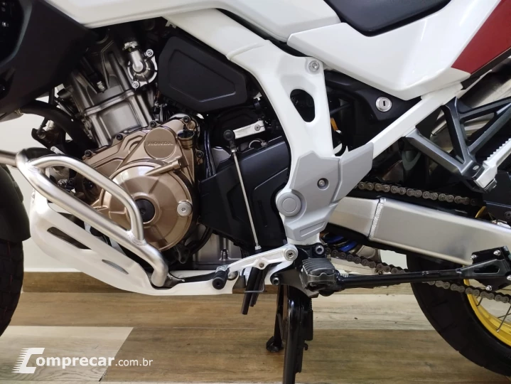 CRF 1100 Africa Twin Adventure Sports