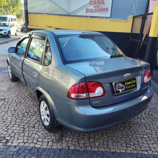 Classic Life/LS 1.0 VHC FlexP. 4p