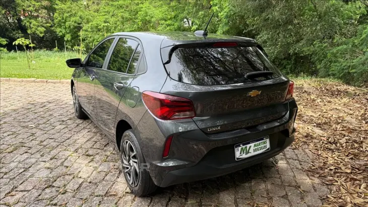 ONIX 1.0 FLEX LT MANUAL