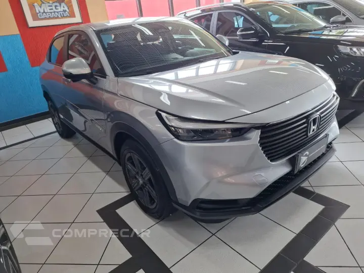 HR-V EXL 1,5