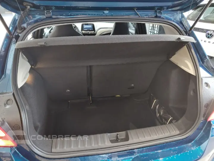 ONIX 1.0 TURBO FLEX PREMIER AUTOMATICO